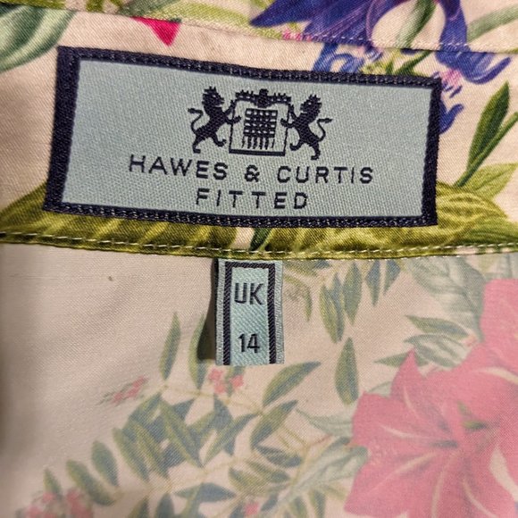 Sheesh & Curtis Bow Blouse - Picture 2 of 5